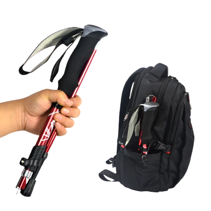 Ultimate Foldable Trekking Pole