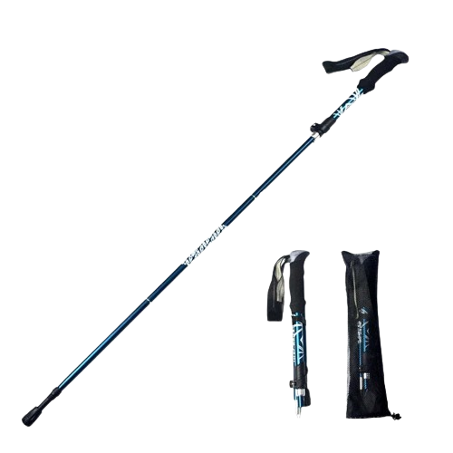 Ultimate Foldable Trekking Pole